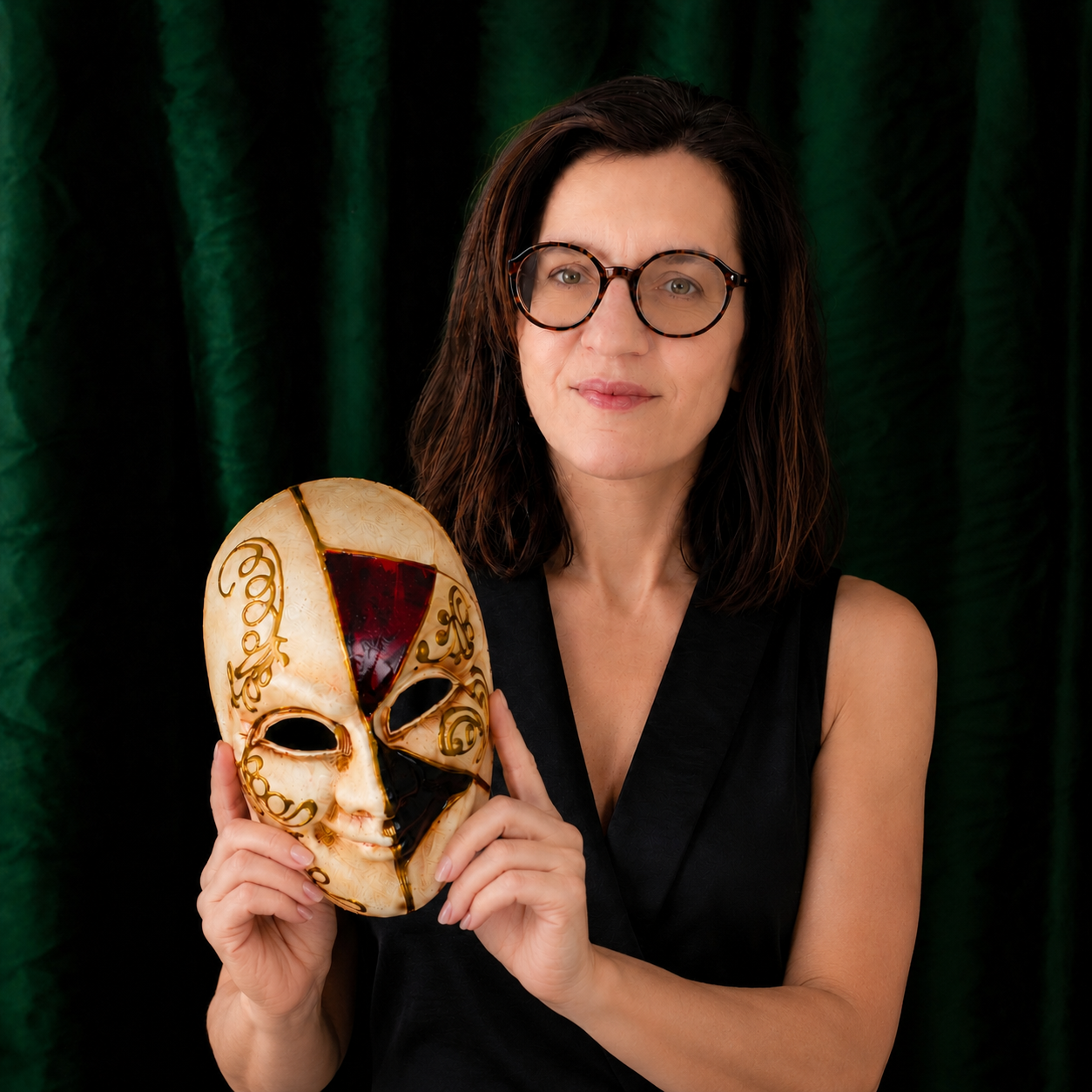 Mag. Liz Matisovits